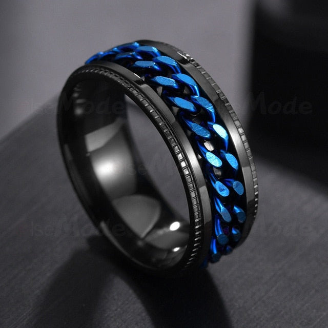 6 / Cool Ring 4