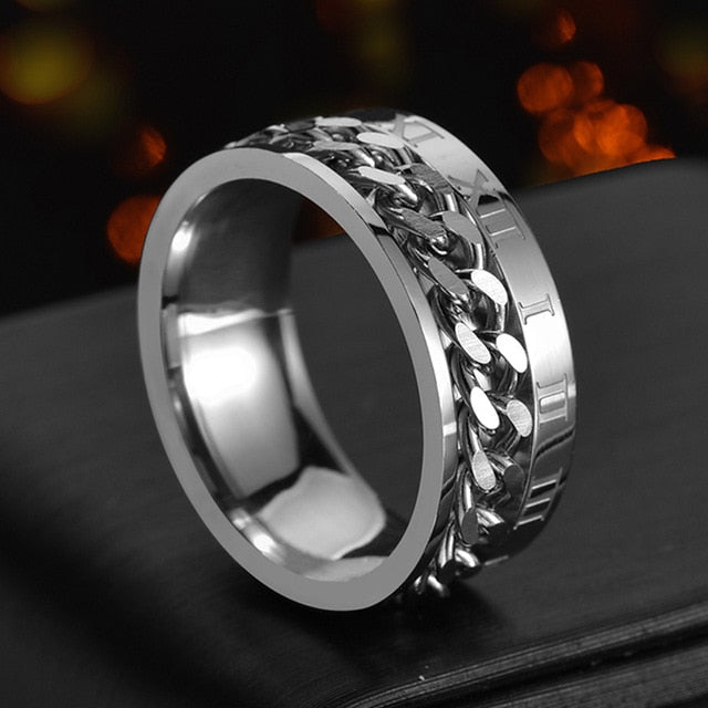 6 / Cool Ring 5