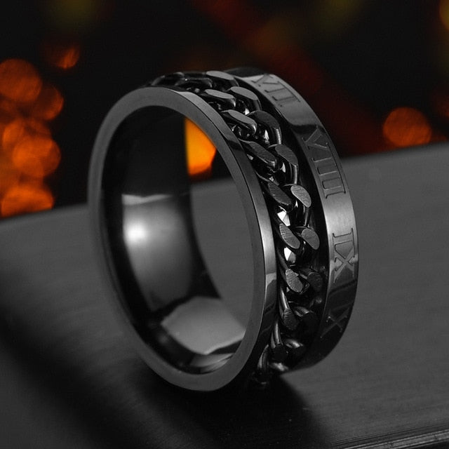 6 / Cool Ring 6