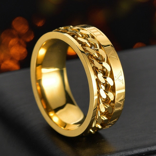 6 / Cool Ring 7