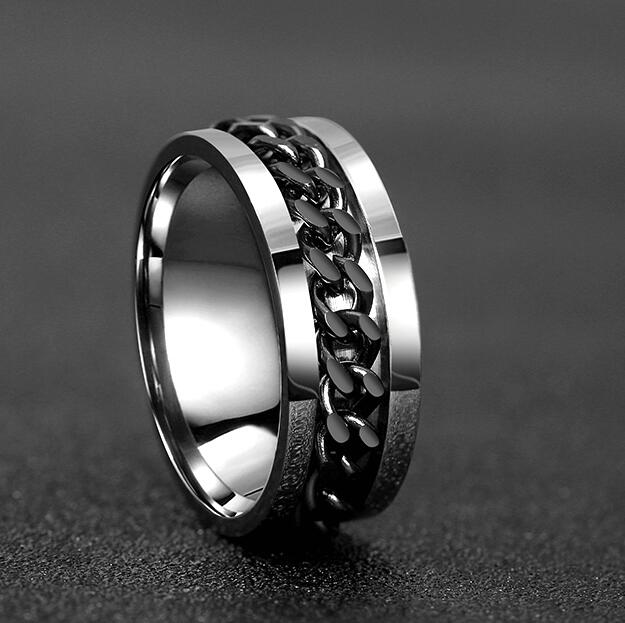 6 / Cool Ring 8