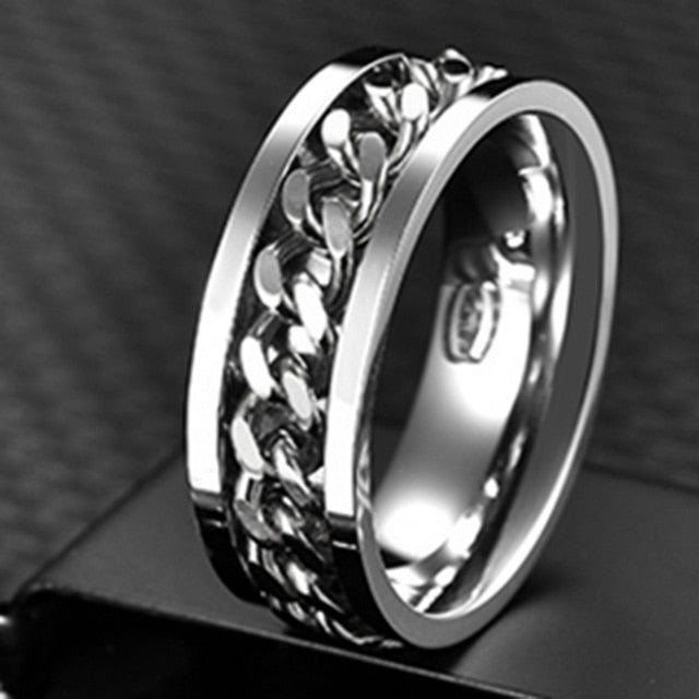 6 / Cool Ring 9