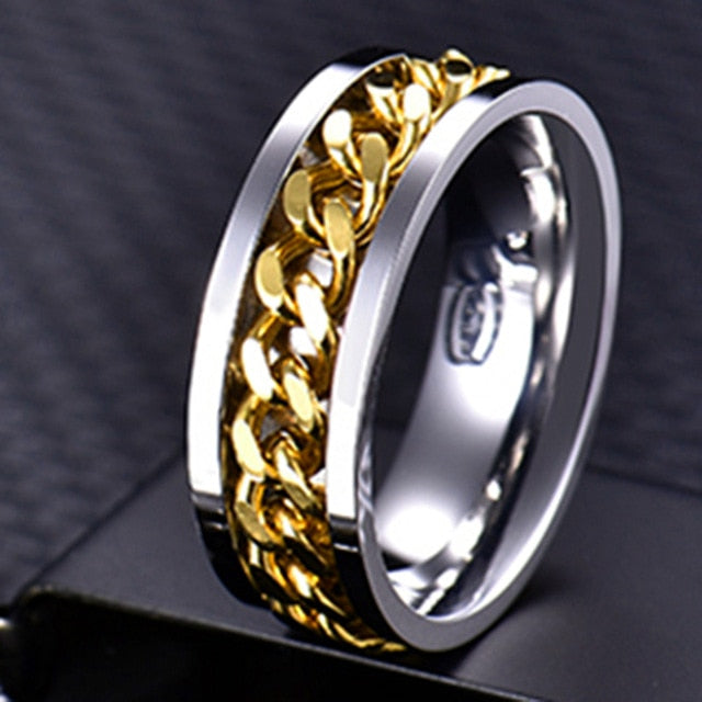 6 / Cool Ring 10