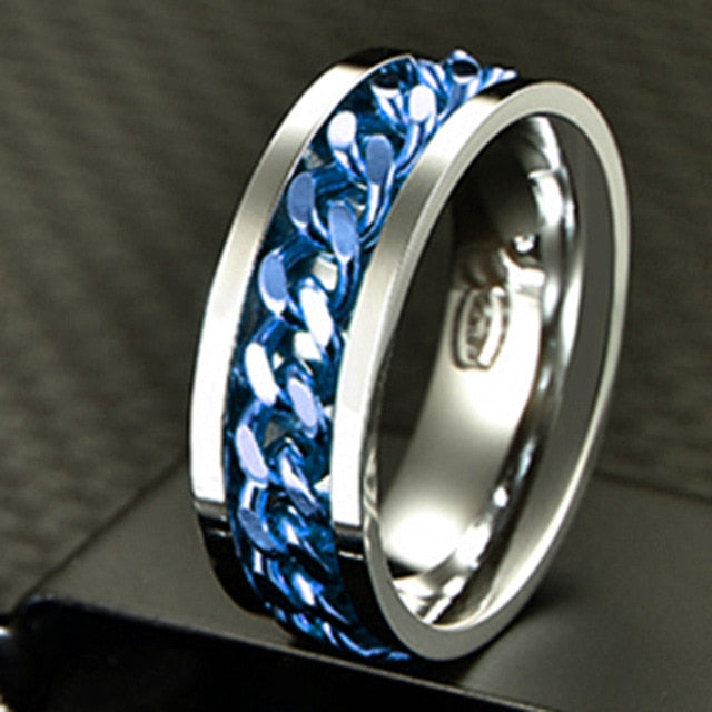 6 / Cool Ring 11