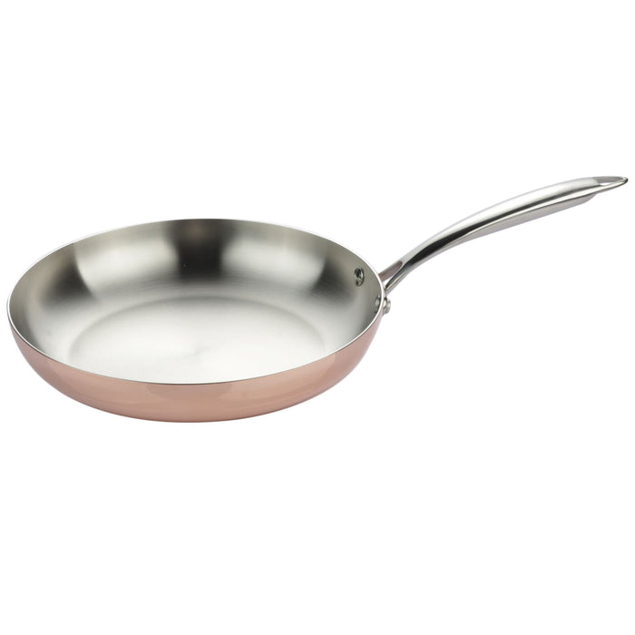 Lilly Aluminium & Copper Fry Pan