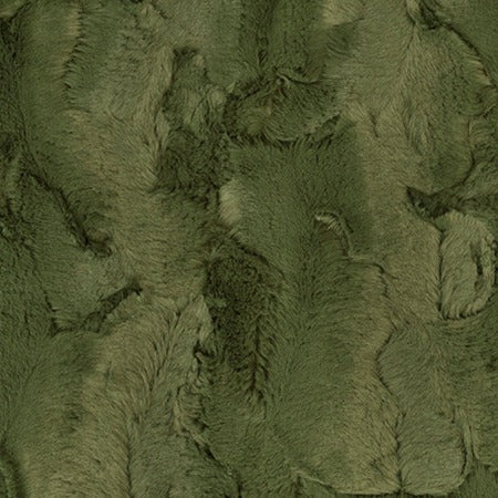 Luxe Cuddle® Hide / Chive