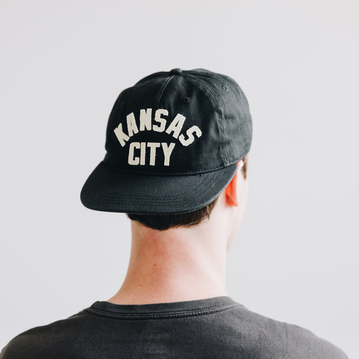 MADE MOBB Kansas City Flatbill Snapback