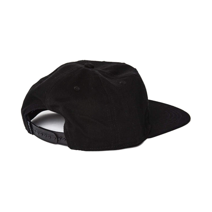 MADE MOBB Kansas City Flatbill Snapback