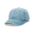 MADE MOBB KC Dad Hat - Denim