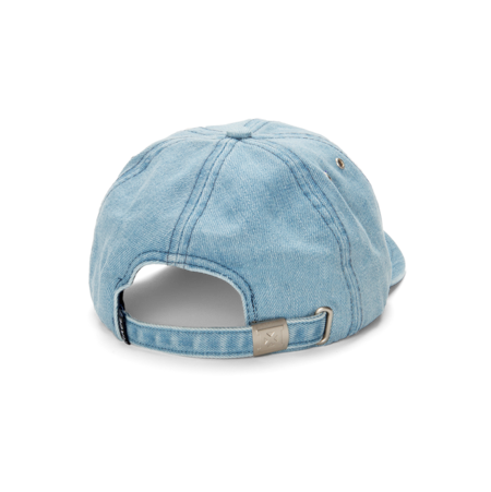 MADE MOBB KC Dad Hat - Denim
