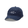 MADE MOBB KC Dad Hat - Navy