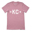 MADE MOBB x KC x Tee - Berry