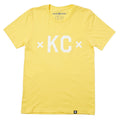 MADE MOBB x KC x Tee - Citrus