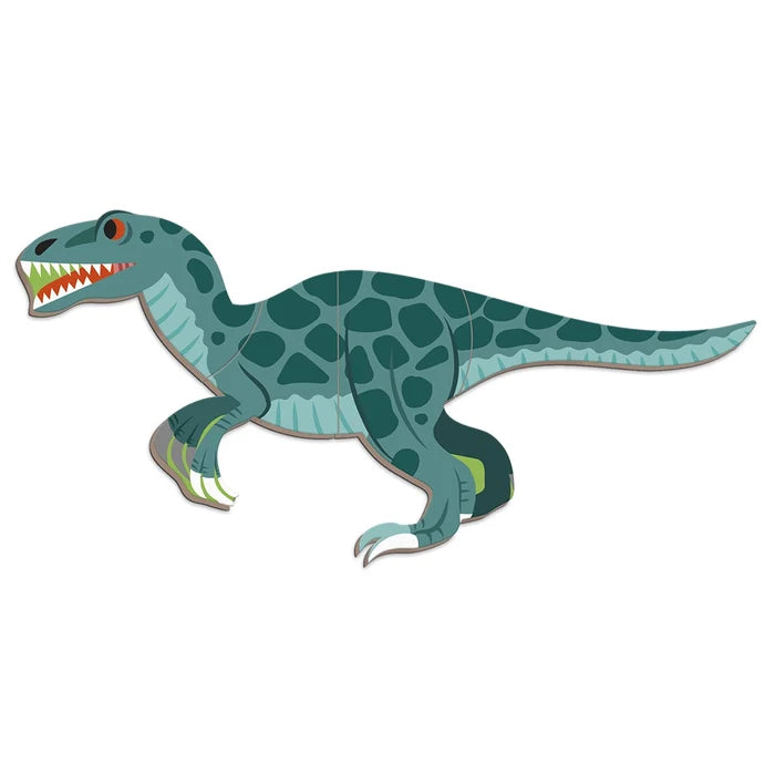 MAGNETI'BOOK DINOSAURS