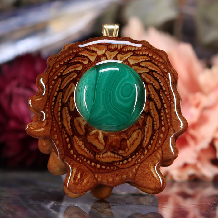 Malachite
