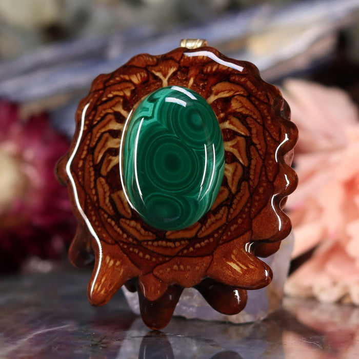 Malachite