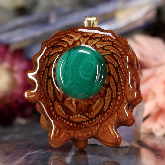 Malachite