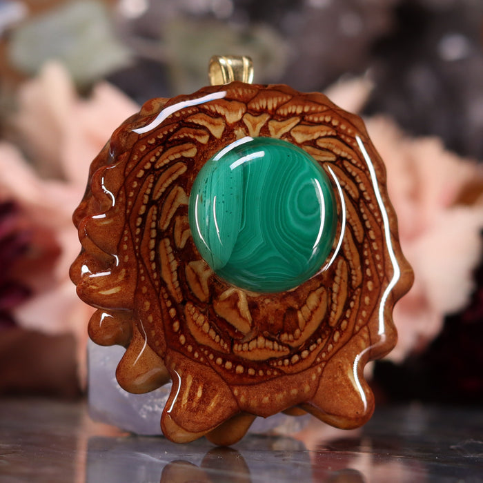 Malachite