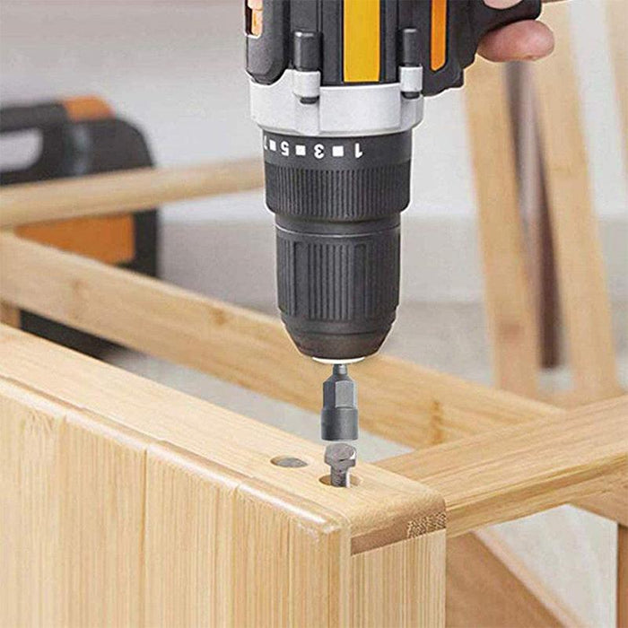 Manchon Hexagonal Non Magnétique(14 PCS) ciaovie