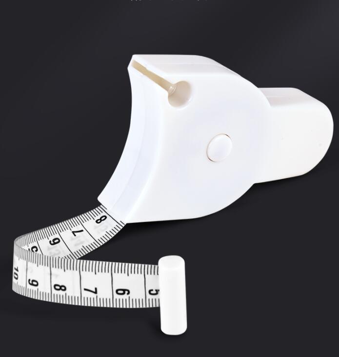 Measurement Ruler Tape Measure Girth Fitness Soft Ruler cjdropshipping