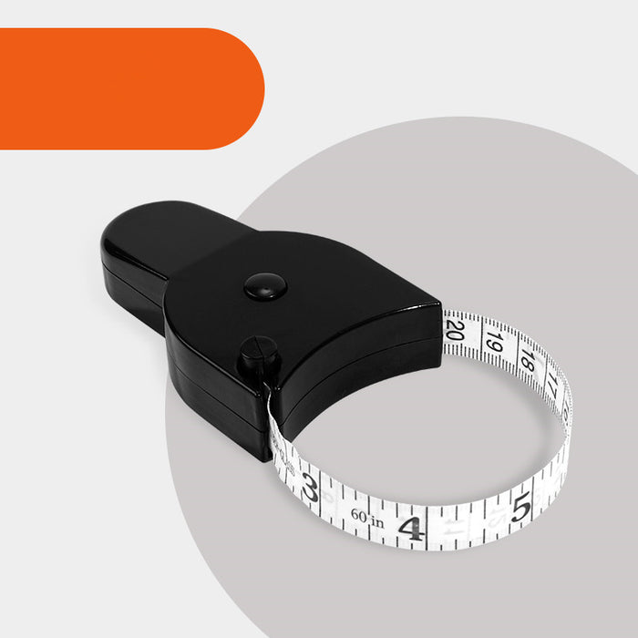 Measurement Ruler Tape Measure Girth Fitness Soft Ruler cjdropshipping