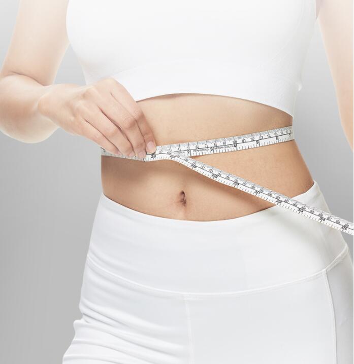 Measurement Ruler Tape Measure Girth Fitness Soft Ruler cjdropshipping