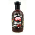 Meat Mitch Whomp! BBQ Sauce