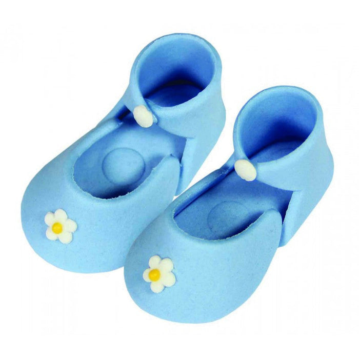 Medium Baby Bootee