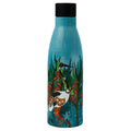 Melanie Hava Jugaig-Bana-Wabu Blue Jabirus 500ml Insulated Bottle