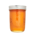 Messner Bee Farm Raw Honey