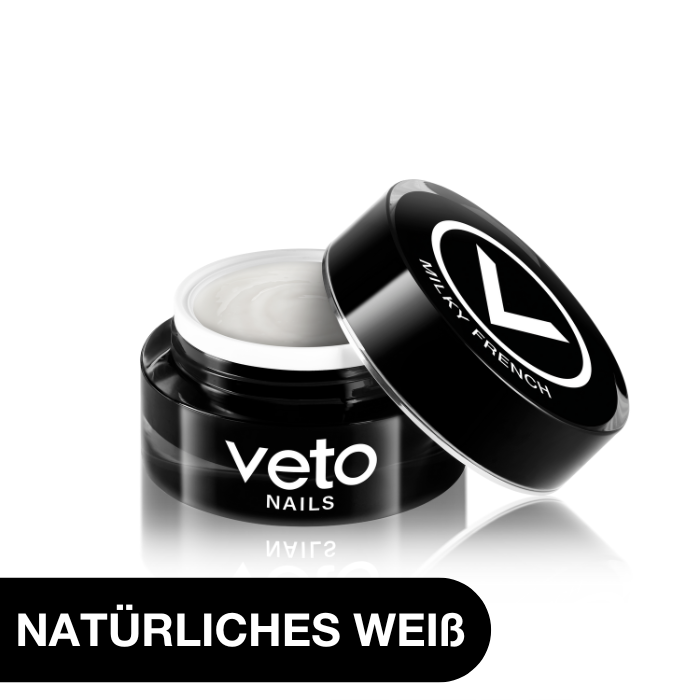 MILKY FRENCH GEL 15ml