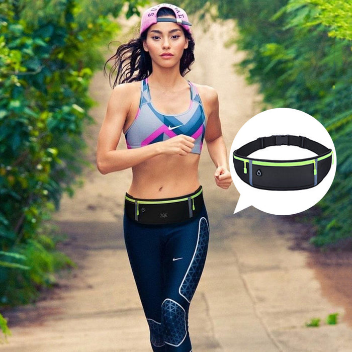 Mini Sac Banane de Sport Étanche ciaovie