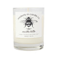 Modestly M Candle Co. Vanilla Latte