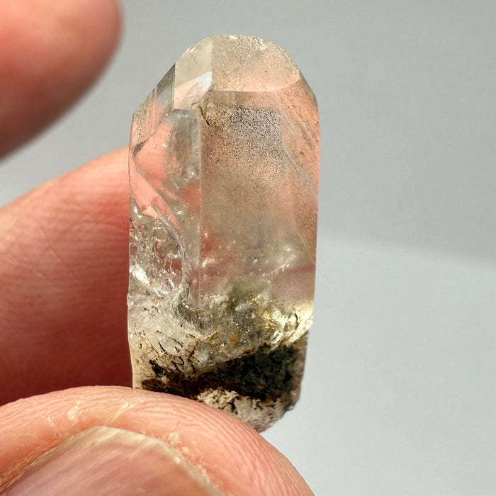 Mondo Quartz Crystal, Tanzania