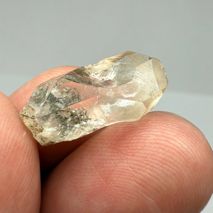 Mondo Quartz Crystal, Tanzania