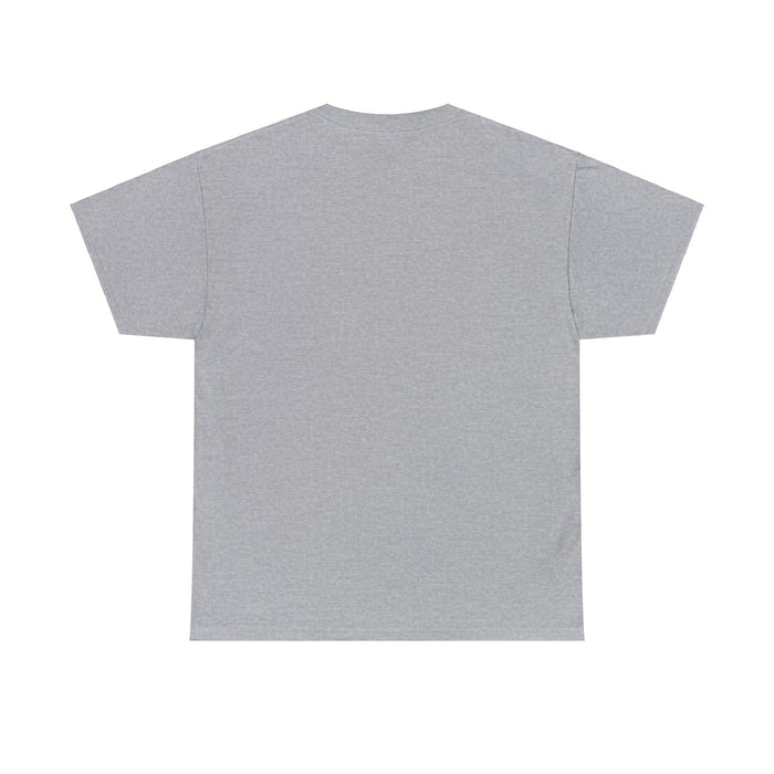 Muse Wearable Medical Professional Nurse Unisex Heavy Cotton Crewneck T-Shirt