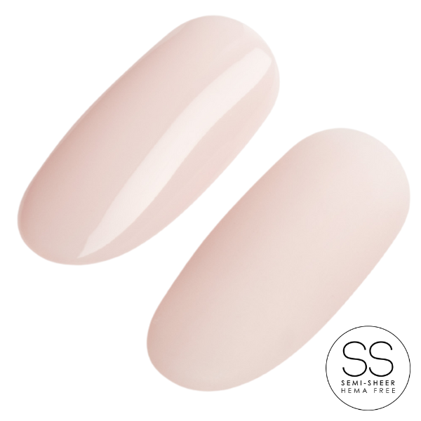 **NEW** #366 Gel Polish - Cake | Ugly Duckling