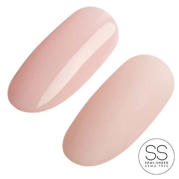 **NEW** #370 Gel Polish - Bliss | Ugly Duckling