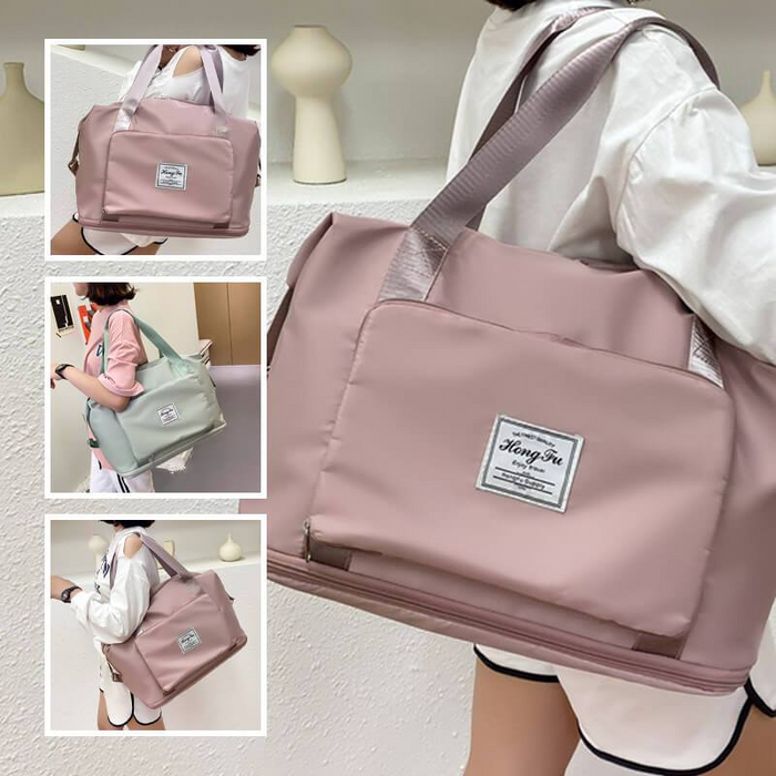 New Foldable Large Capacity Bag For Women 2022 MBSAHR