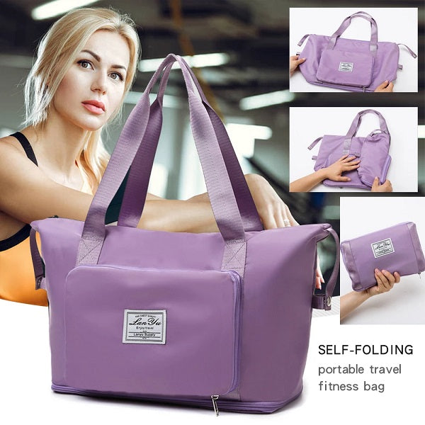 New Foldable Large Capacity Bag For Women 2022 MBSAHR