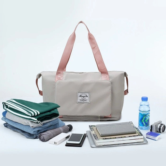 New Foldable Large Capacity Bag For Women 2022 MBSAHR
