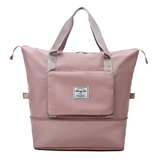New Foldable Large Capacity Bag For Women 2022 MBSAHR