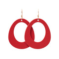 Nickel & Suede Crimson Willows Athletic Collection