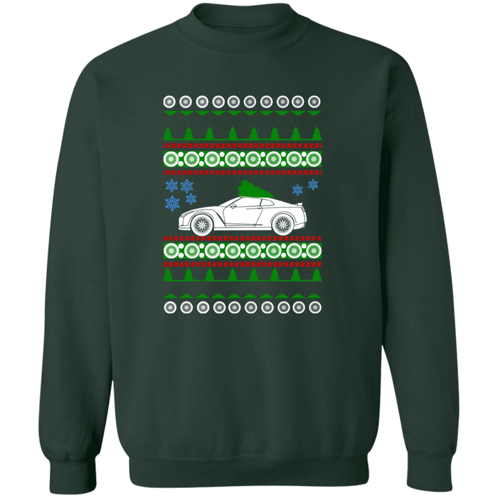 Forest Green / S