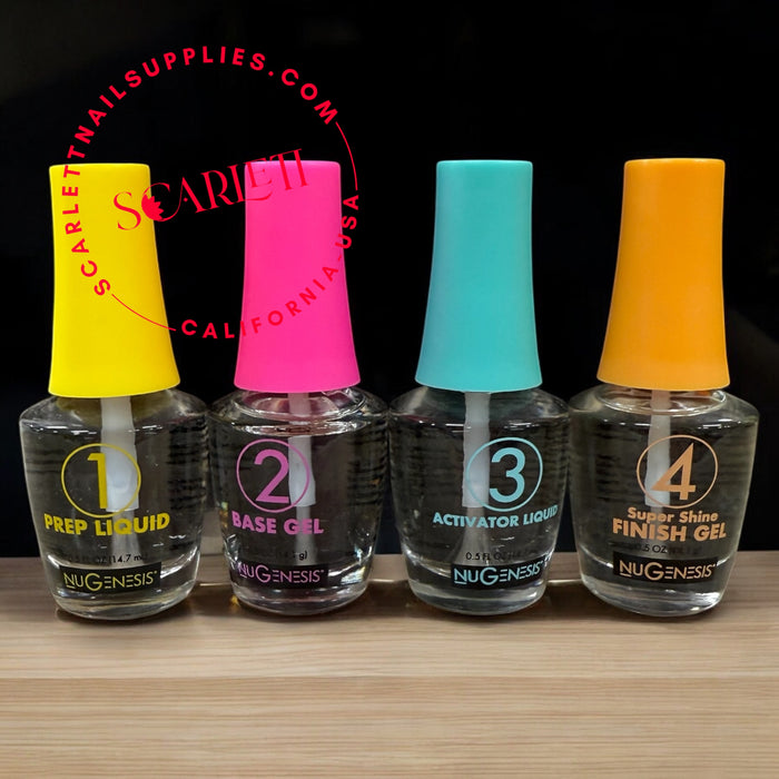 Nugenesis Dipping Liquid 0.5 oz