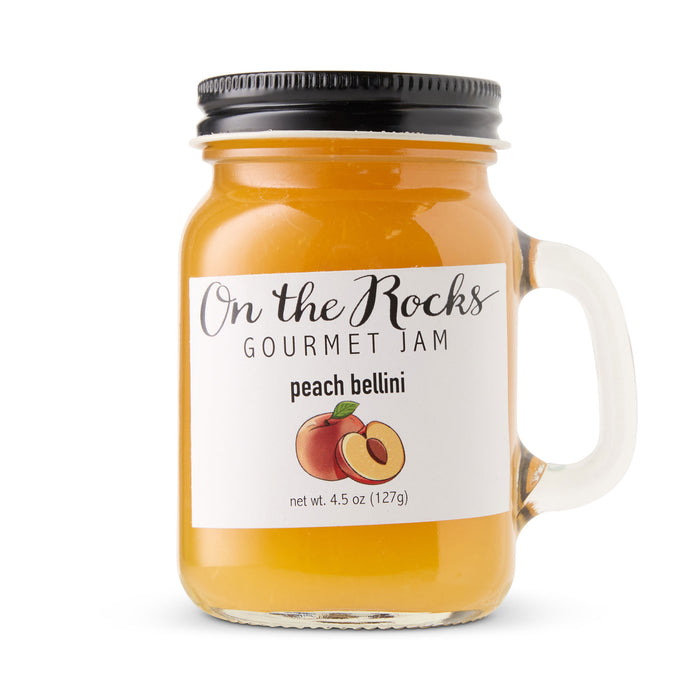 On The Rocks Jams