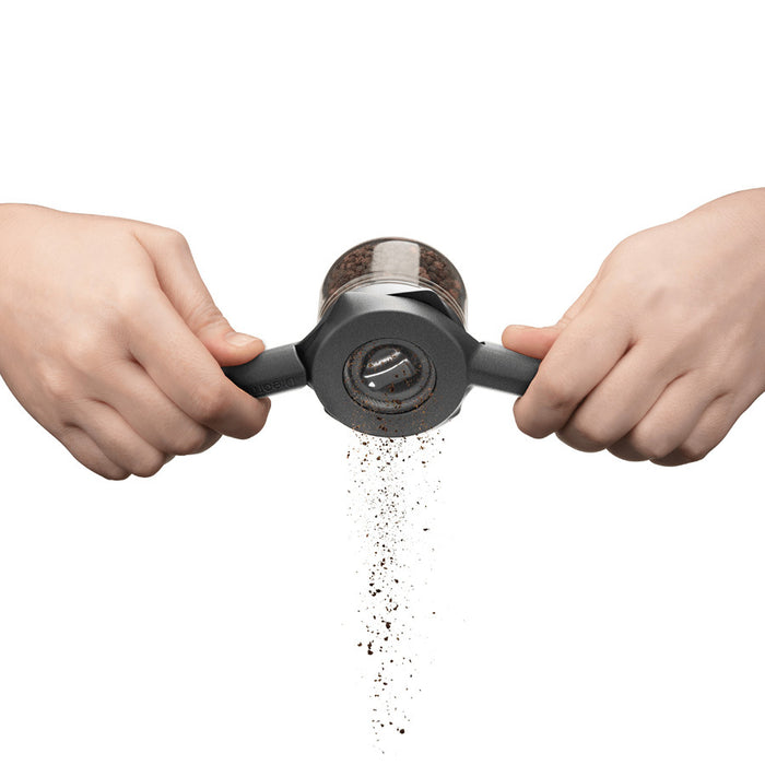 Ortwo Nylon Pepper Mill