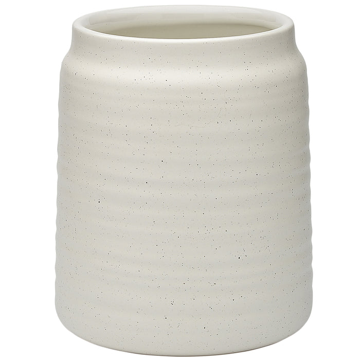Ottawa Stoneware Utensil Holder
