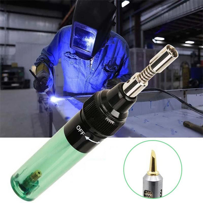 Outil de Soudage à La Torche Portable ciaovie