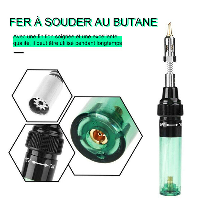 Outil de Soudage à La Torche Portable ciaovie